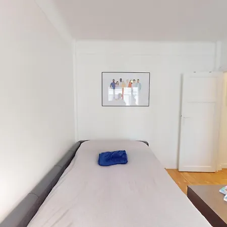 Joivy Cosy Near The Eiffel Tower Appartement