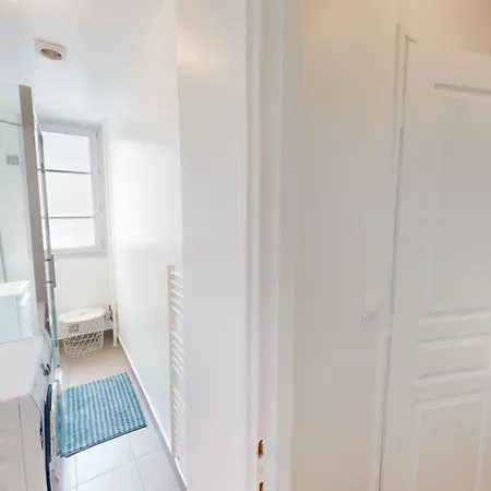 Appartement Joivy Cosy Near The Eiffel Tower *